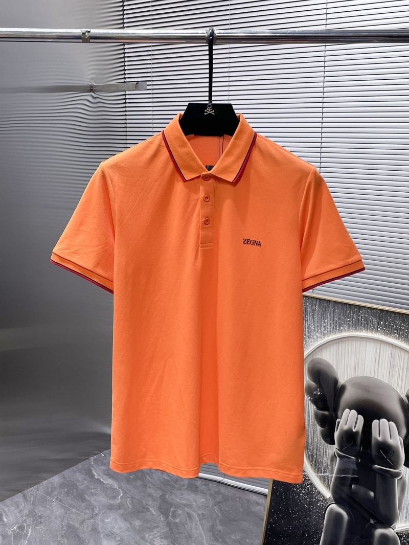 Zegna T-Shirts